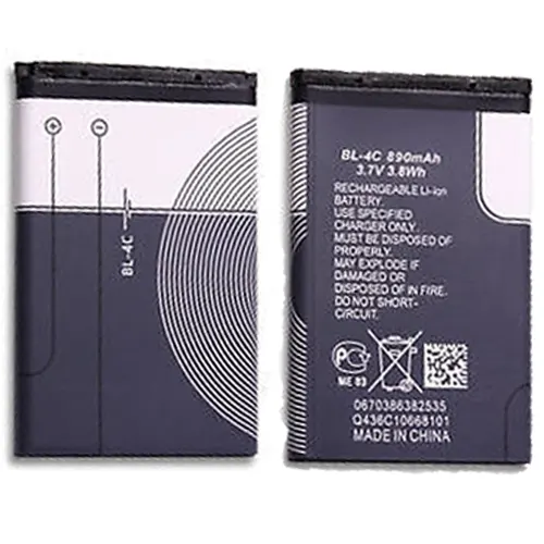Replacement for I7270 BATTERY NOKIA - Quality Phone Parts in Sri Lanka